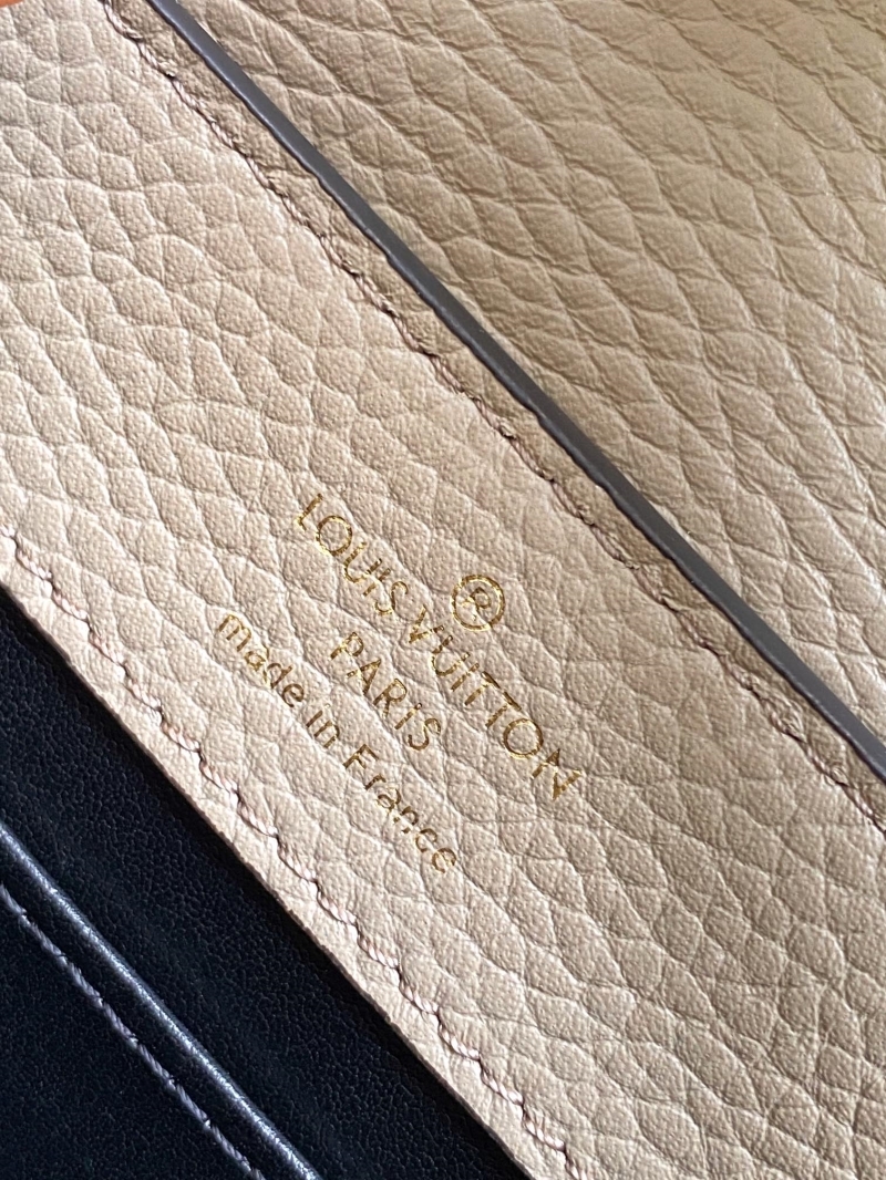 Louis Vuitton Top Handle Bags